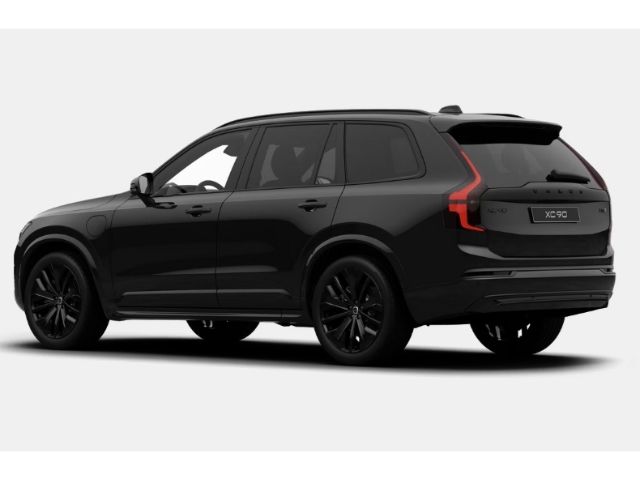 Volvo XC90 T8 Black Edition Plus 7-Sitzer 360Grad Seit imagem 2