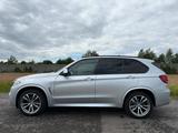 BMW X5 xDrive30d M Sport Pano HUD Sound Kamera  - BMW X5: Sport