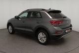 Volkswagen T-Roc 1.0 TSI Life Navi|SHZG|CarPlay|ParkAs|LED - VW T-Roc LIFE Gebrauchtwagen