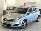 Opel Astra H Caravan Navi*TÜV* - gebrauchte Opel Astra aus dem Jahr 2007