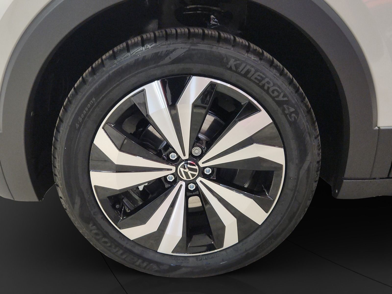 Volkswagen T-Cross - Bild 7