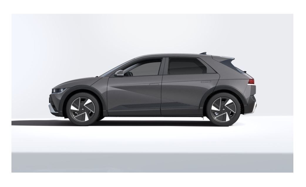 Hyundai IONIQ 5 - Bild 5