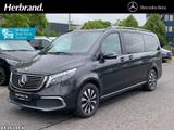 Mercedes-Benz EQV 300 AV/L *7 SITZE*DISTRONIC*BURMESTER*UVM* - Mercedes-Benz EQV aus 2020