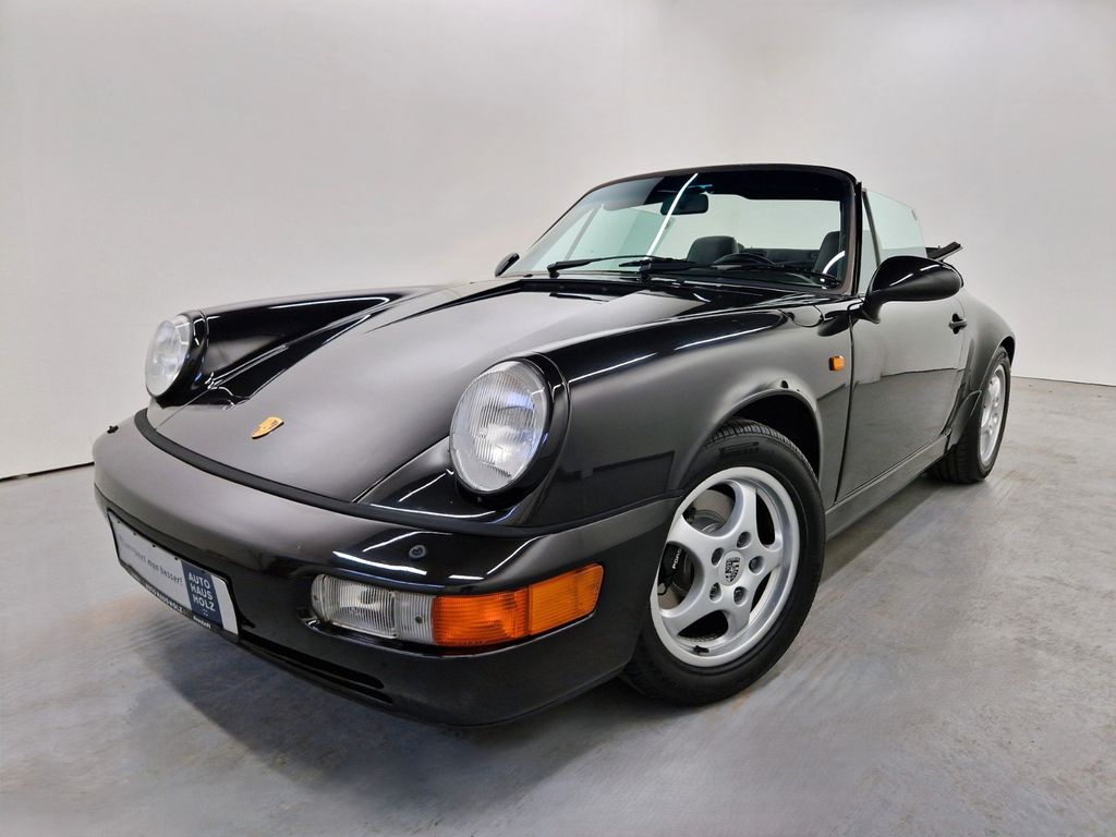 Porsche 964