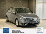 Mercedes-Benz B 180 CDI 1 Hand* Leder* TÜV neu* Service neu. R - Mercedes-Benz B-Klasse: Cdi 180