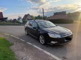 Citroën C5 Tourer 2.0 BlueHDi, Vollausst.,TÜV NEU - Citroën C5 Gebrauchtwagen