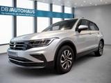 Volkswagen Tiguan Active 1.4 eHybrid DSG AHK Navi