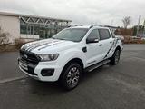 Ford Ranger Wildtrak DK  4x4 Navi/LED/Rollo/Kamera - Ford Ranger Rollo Gebrauchtwagen