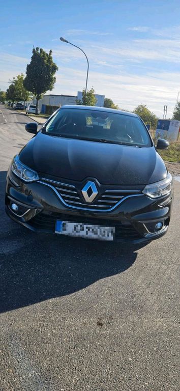 Image of Renault Megane