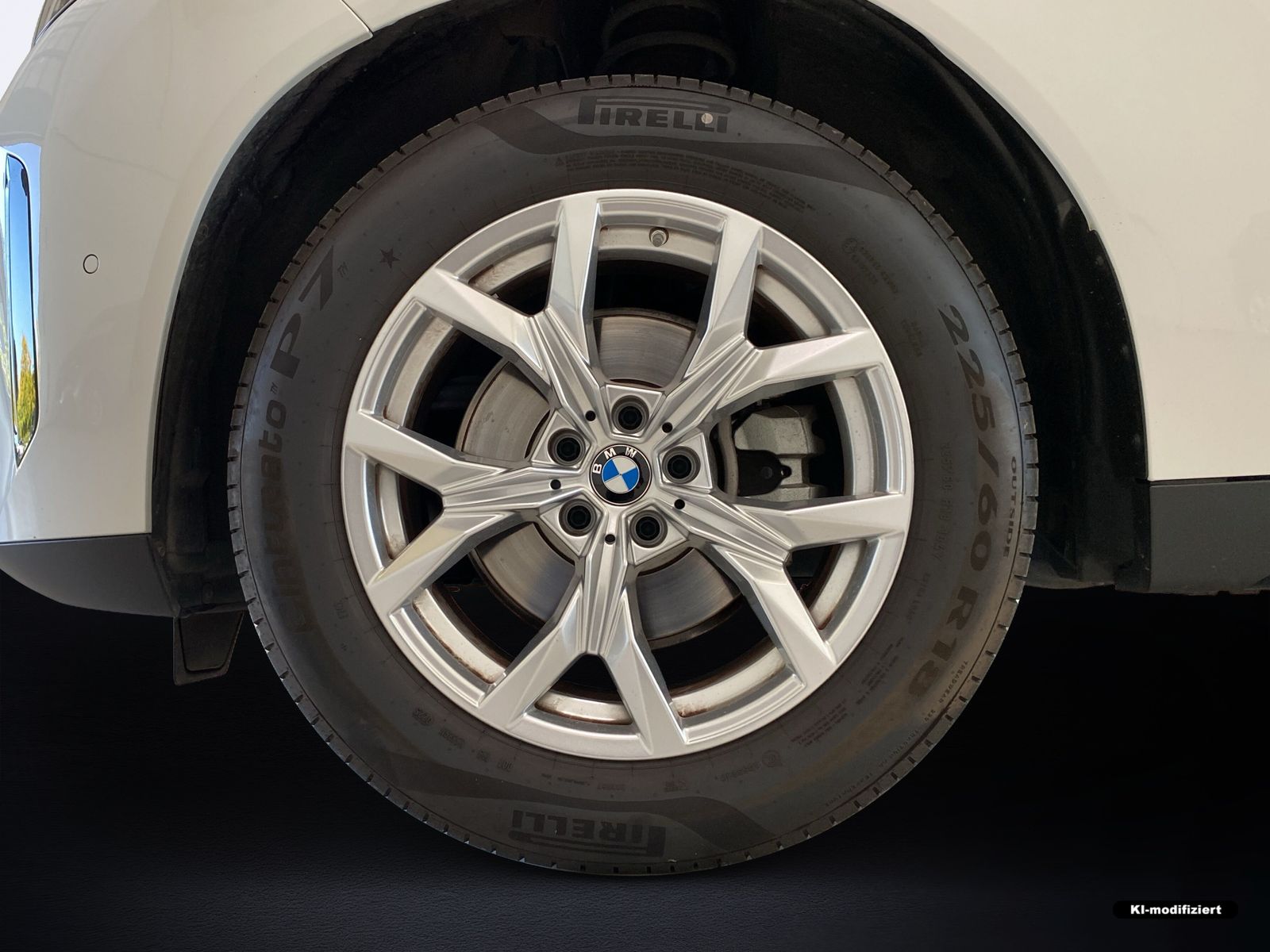 BMW X3 - Bild 17