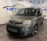 Fiat Panda 1.0 GSE Hybrid CROSS CITY PLUS TECH CARPLA - Fiat Panda Gebrauchtwagen in Düsseldorf