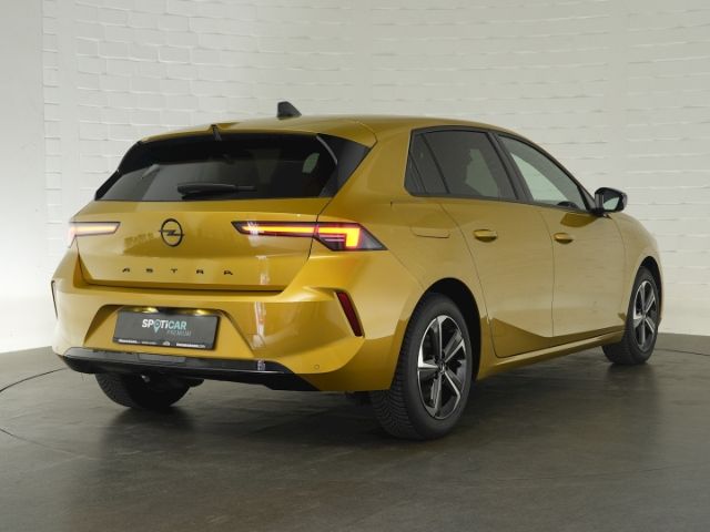 Astra L LIM GS+360 GRAD KAMERA+SITZ-/LENKRADHEIZ