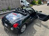 Daihatsu Copen Cabrio schwarz selten !günstigster Preis! - : Roadster, Günstig