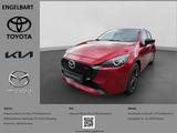 Mazda 2 Homura 1.5 SKYACTIV-G 90- M-Hybrid-Navi-SHZ-Kl - Mazda 2 in Bremen