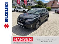 Suzuki Vitara - Vorschau Bild 1