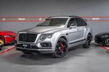 Bentley Bentayga 4.0 V8 AHK SHZ PANO MASSAGE SOFT CARBON - Bentley Bentayga Benzin Gebrauchtwagen