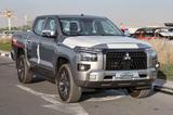 Mitsubishi L200 GLX 2.4L 4x4  Double Cab. - Mitsubishi L200 Neuwagen