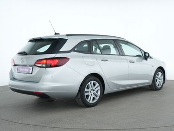 Opel Astra - 6