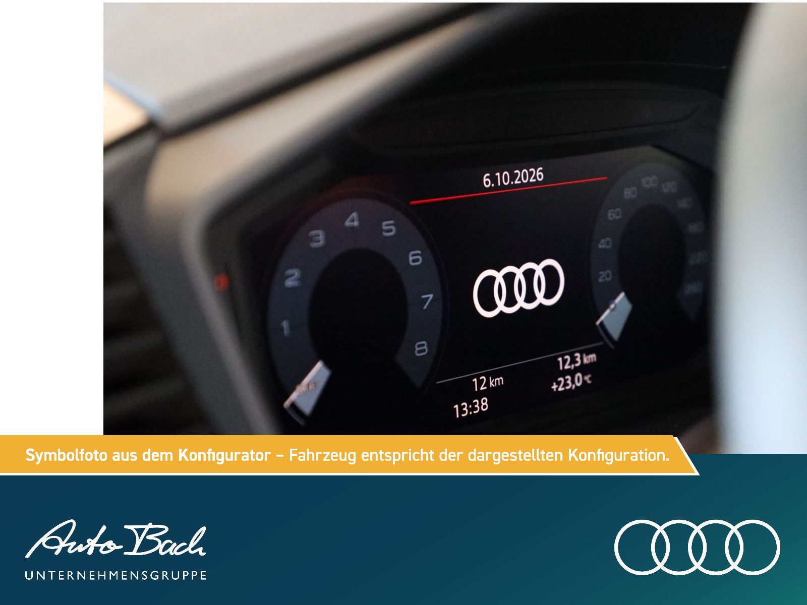 Audi A1 - Bild 12