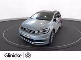 Volkswagen Touran Comfortline 1,5 TSI (150 PS) DSG | 7-Si. - Volkswagen Touran Tageszulassungen