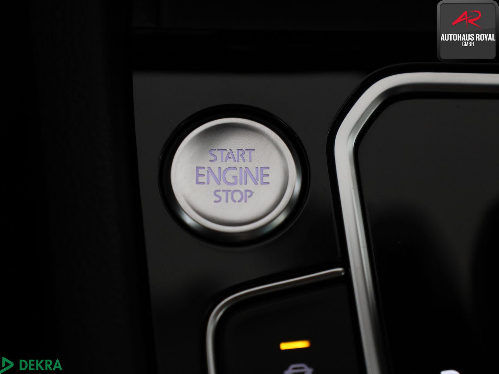 Volkswagen Passat Variant 2.0 TDI MATRIX,360,KEYLESS,ACC,SH, миниатюра 23