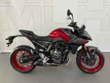 Suzuki GSX-8S - 400,- € Tankgutschein - SUZUKI GSX 400