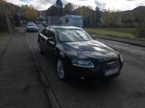 Audi A6 C6 4F Angemeldet und Fahrbereit - Audi A6 C6-4F