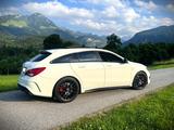 Mercedes-Benz MERCEDES BENZ CLA 45 AMG / 381 PS / ALLRAD... - gebrauchte Mercedes-Benz CLA 45 AMG aus dem Jahr 2015