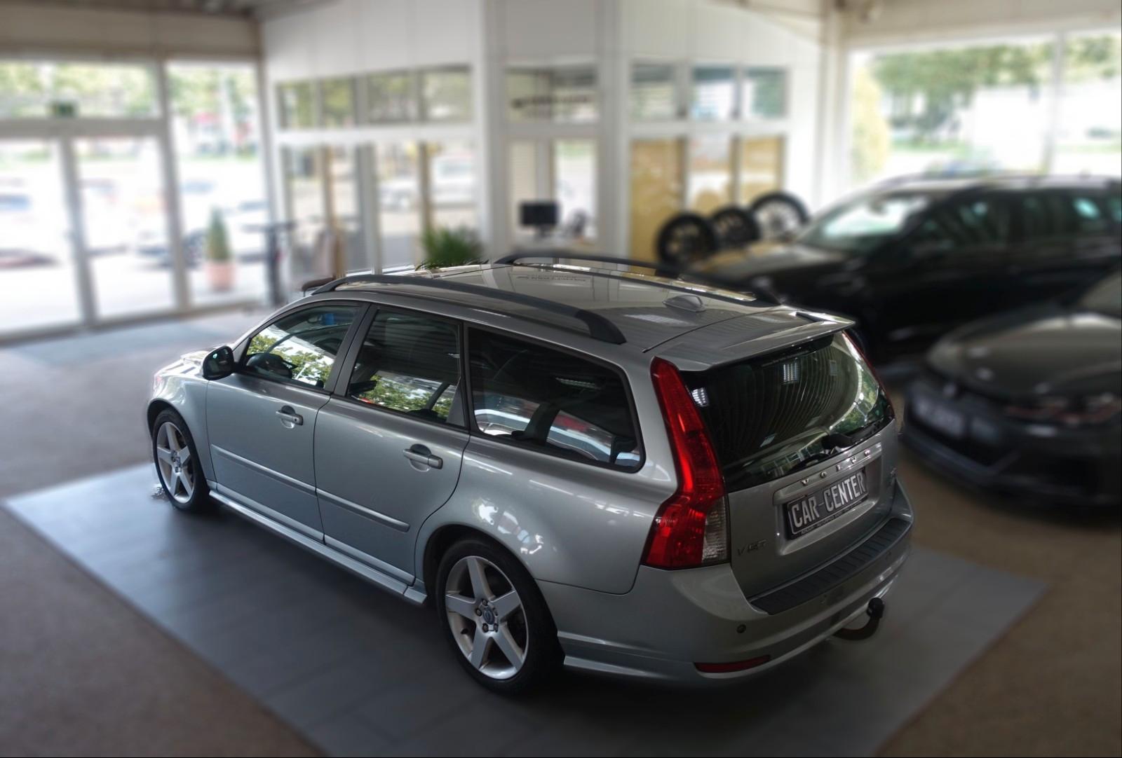 Volvo V50 Kombi 1.6 D Drive Edition R-Design