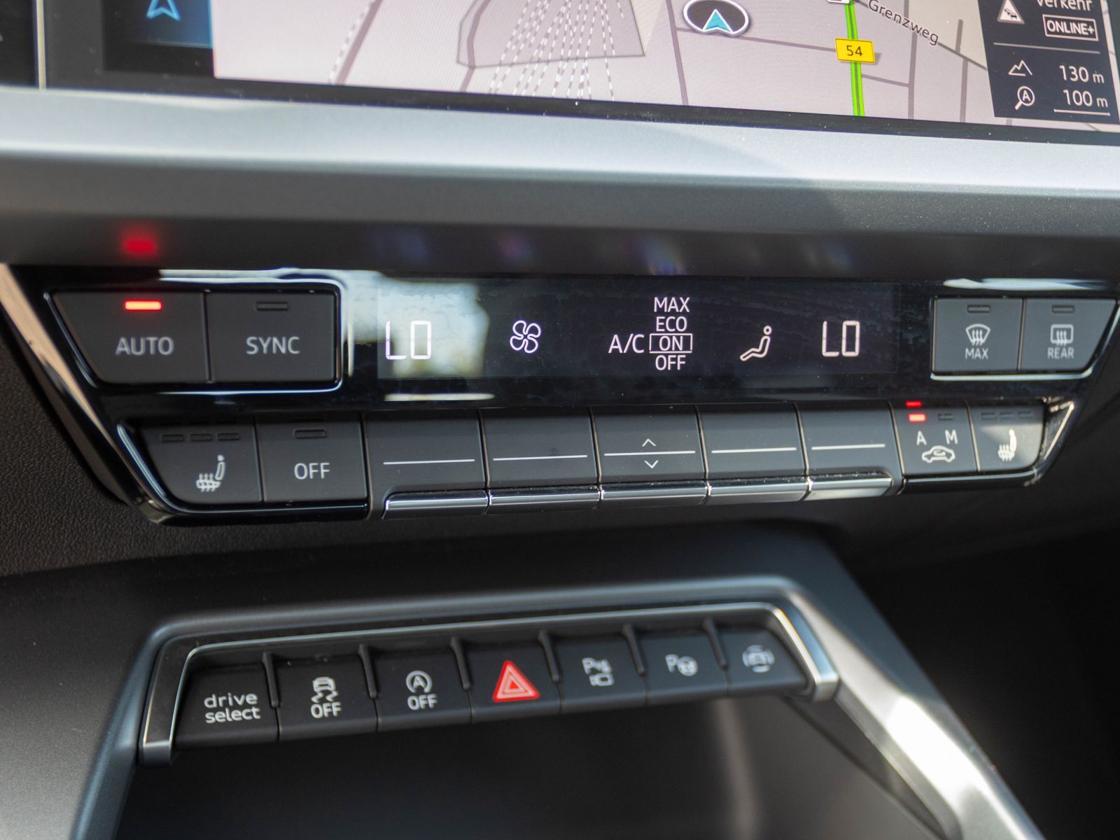 Audi A3 - Bild 17