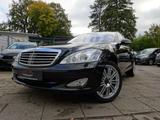 Mercedes-Benz S 420 S -Lim. CDI / Vollausstattung - Mercedes-Benz S 420: Cdi