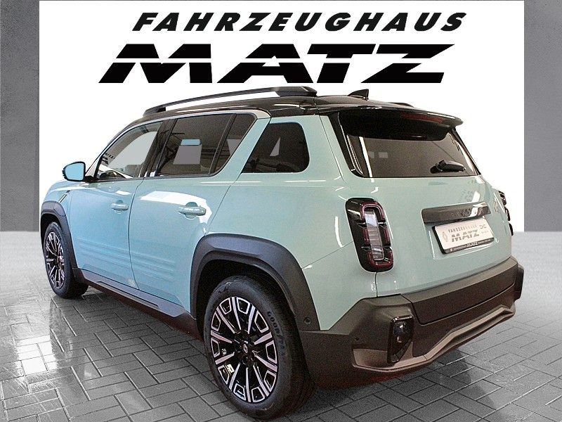 Fahrzeugabbildung Renault R 4 E-Tech 150 Comfort Range Iconic *Vollausst.*