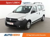 Dacia Dokker 1.6 SCe Essential*KLIMA*CD* - Dacia Dokker in München
