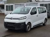 Citroën Jumpy Kombi M*9-SITZER*KLIMA*AHK*TEMPOMAT*BC* - Citroën Jumpy aus 2020
