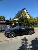 Mercedes-Benz AMG E 53 4MATIC+ Cabriolet | 435 PS | HU NEU | E - Mercedes-Benz mit Hybrid-Antrieb: Cabrio
