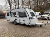 Knaus Südwind 500 EU Black Selection - Knaus Südwind 500 eu