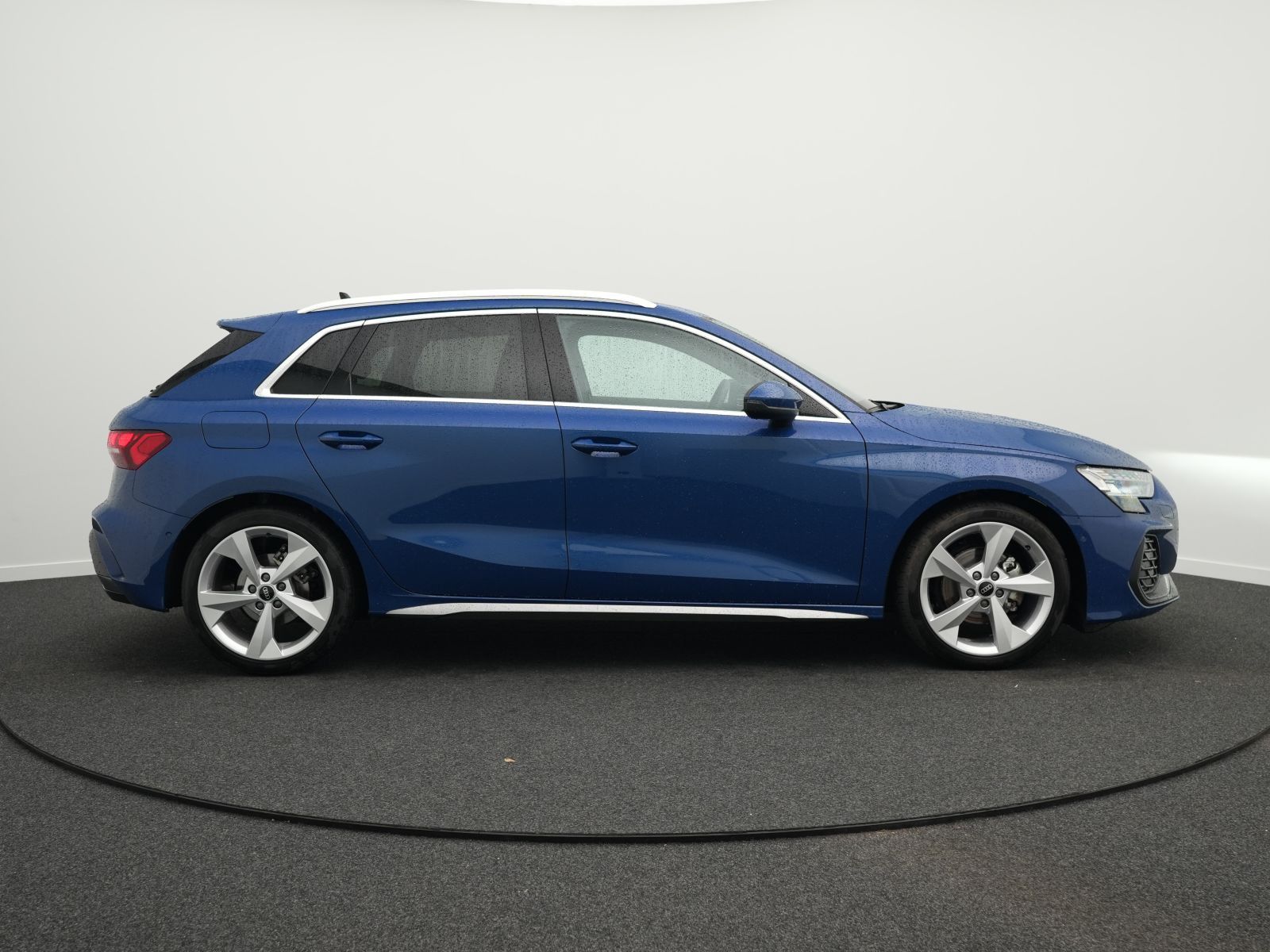 Audi A3 - Bild 15