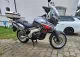 Aprilia ETV 1000 Caponord - APRILIA ENDURO