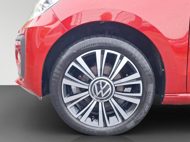 up! 1.0 Active 48KW, Klima, Sitzheizung