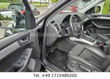 Audi Q5 - 9