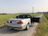 BMW 325Ci -Cabrio / Potential zum Youngtimer - BMW: Youngtimer