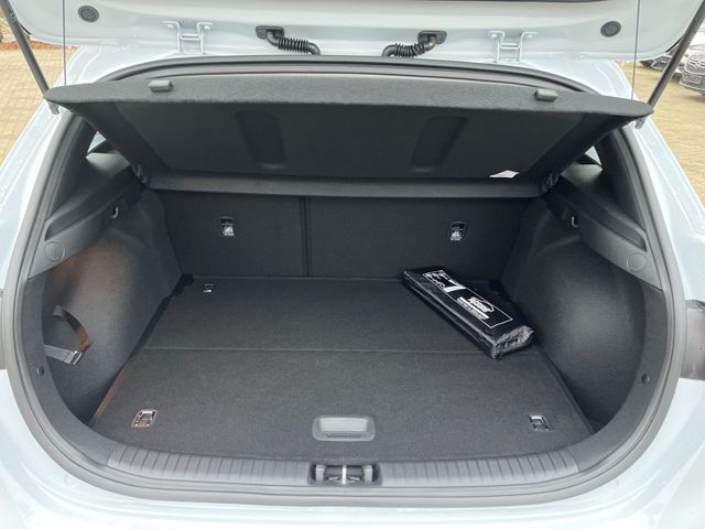 Ceed 1.0T / UPE: 27.570,- € / VISION PDC BT NAVI