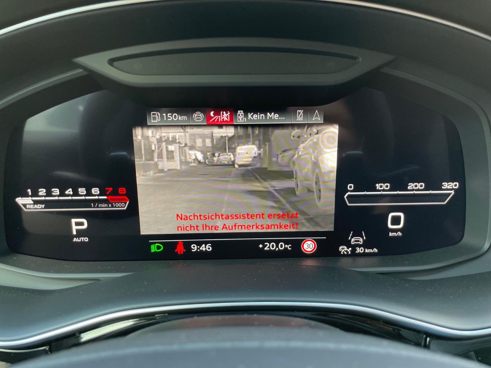 Fahrzeugabbildung Audi RSQ8 Performance Full Option|Carbon|STHZ|B&O Adv