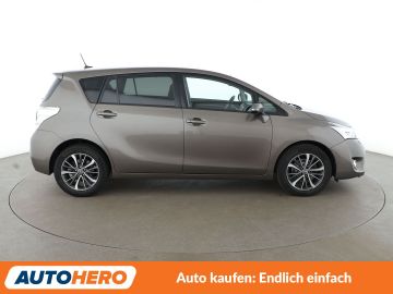 Toyota Verso - 7