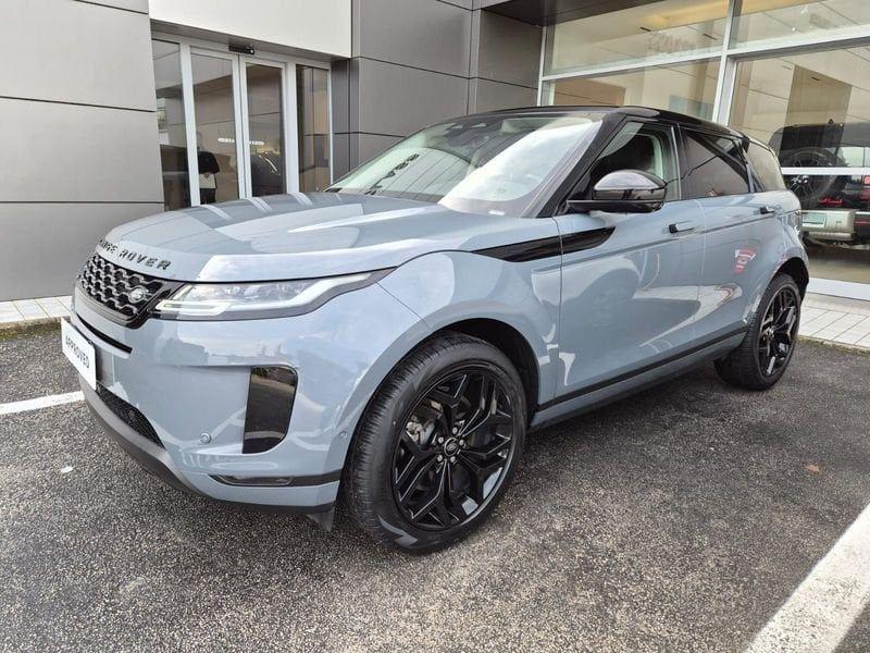 Land Rover Range Rover Evoque Range Rover Evoque