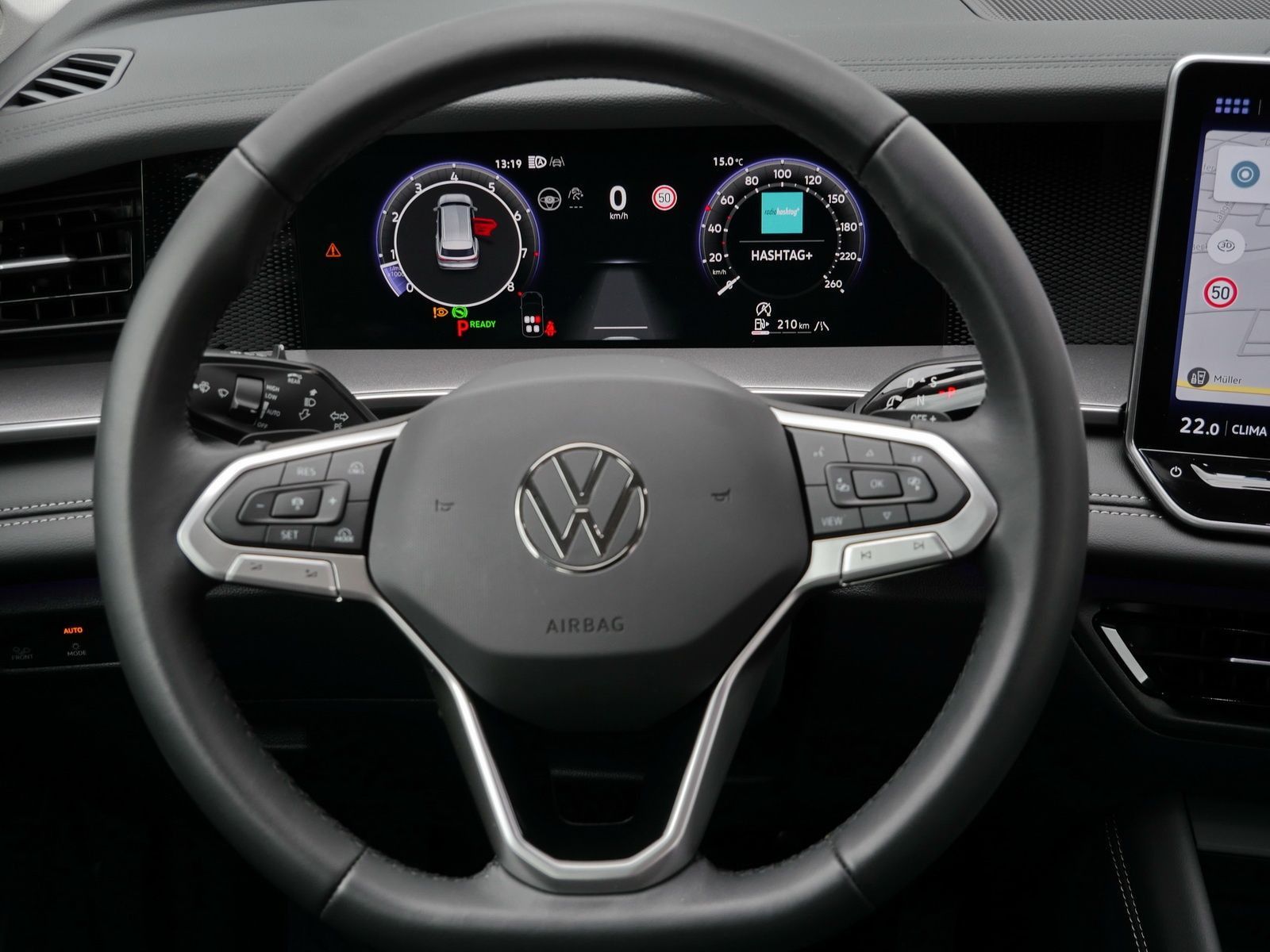 Volkswagen Tayron - Bild 9