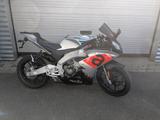 Aprilia RS 125 - ABS - APRILIA RS 125
