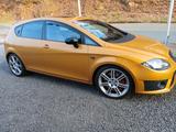Seat Leon Cupra R - 2.0 TFSI - 195kw / TÜV 5/27 - Seat Leon aus 2010: R
