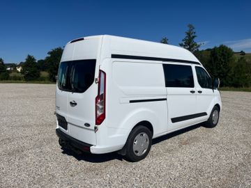 Ford Transit Custom - 5