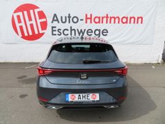 SEAT Leon 1.5 TSI FR Fahrass LED Navi Rfk Sitzhzg ACC SEAT Leon 1.5 TSI FR Fahrass LED Navi Rfk Sitzhzg ACC